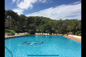 Sunny and spacious 1 bed in La Manga Club